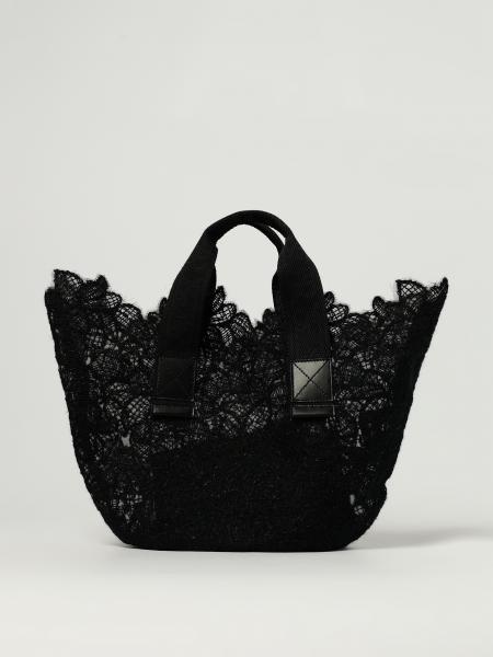 Borsa tote in pizzo Ermanno Scervino Life