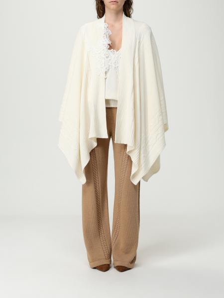 Capa mujer Ermanno Scervino Life>