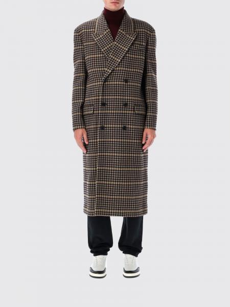 Coat men Saint Laurent