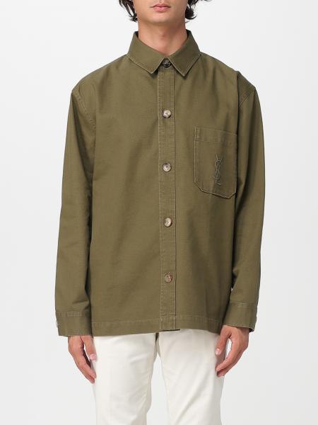 Shirt men Saint Laurent
