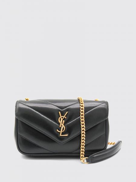 Shoulder bag woman Saint Laurent