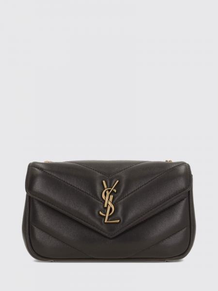 Shoulder bag woman Saint Laurent
