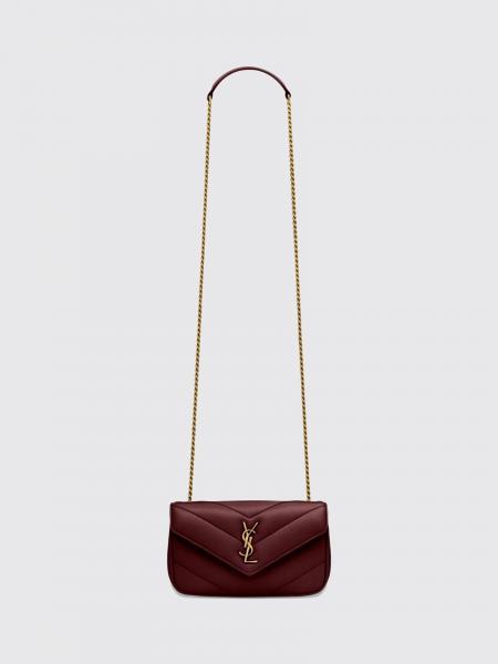 Shoulder bag woman Saint Laurent