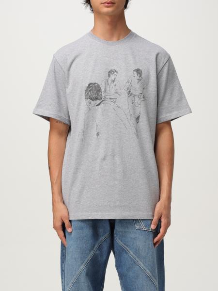 T-shirt homme Jw Anderson