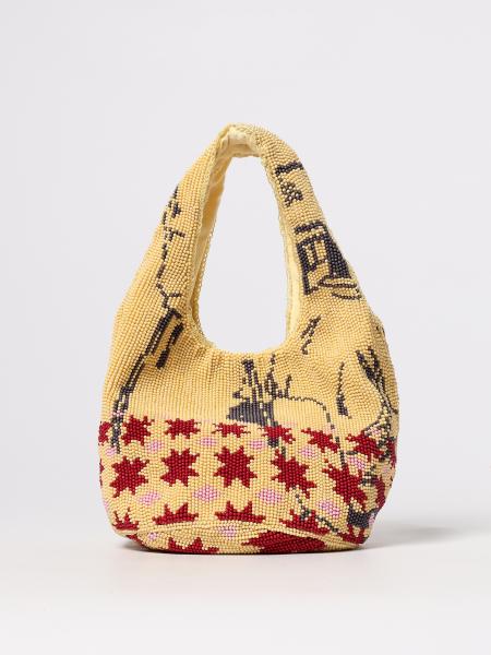 Schultertasche damen Jw Anderson