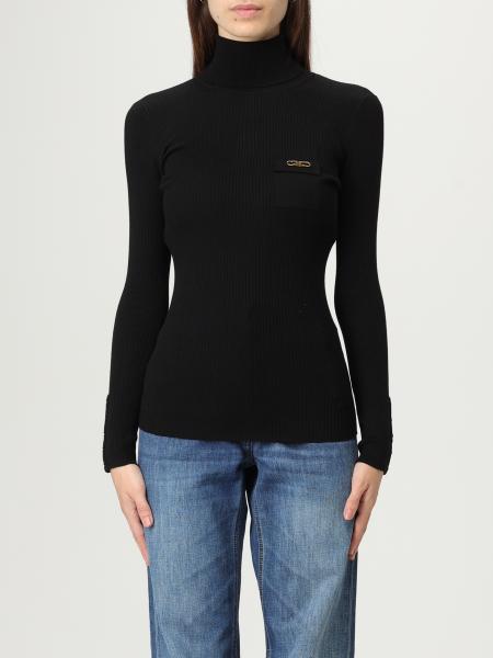 Elisabetta Franchi Sweater for Women SS25 | GIGLIO.COM