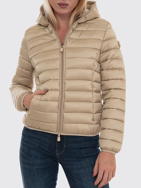 Jacket woman Save The Duck
