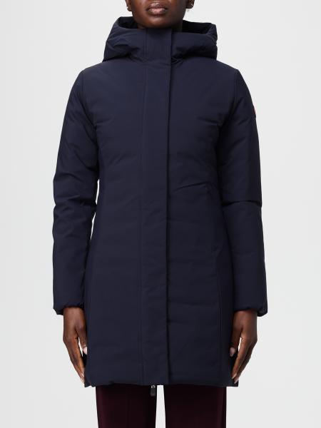 Jacket woman Save The Duck
