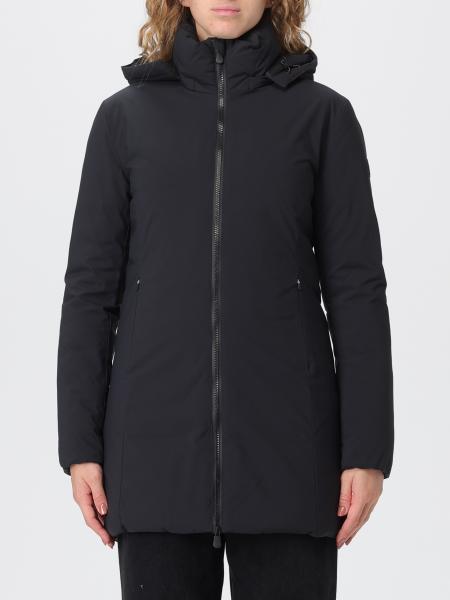 Jacket woman Save The Duck