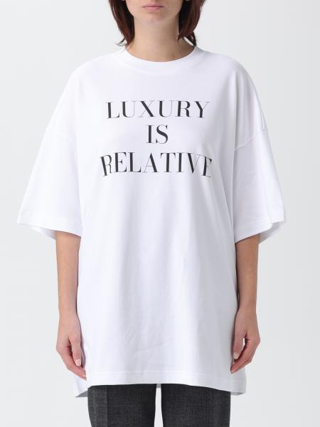 T-shirt woman Moschino Couture