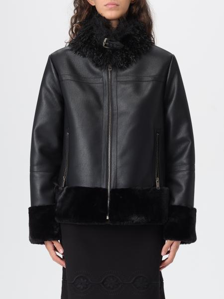 Jacket woman Twinset