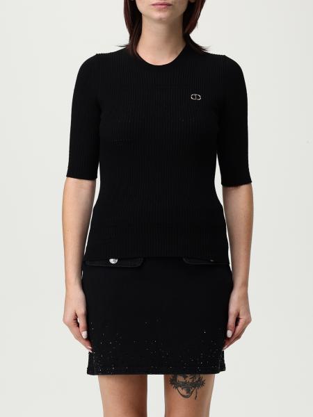 Sweater woman Twinset