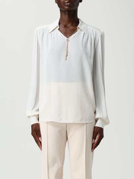Shirt woman Twinset