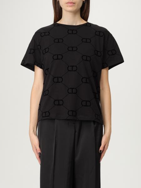 T-shirt damen Twinset