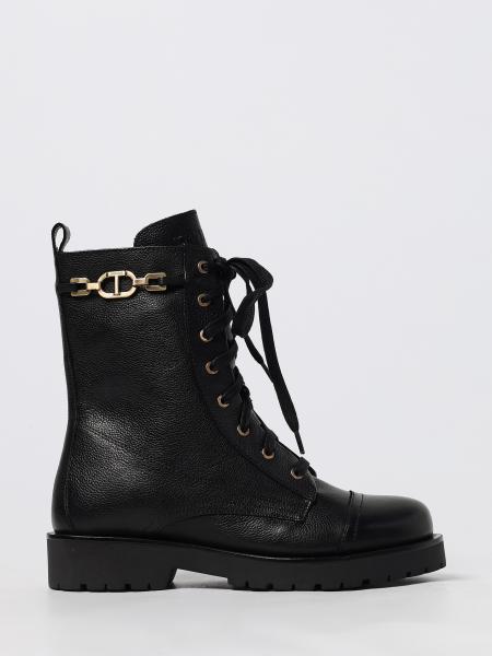 Shoes woman Twinset