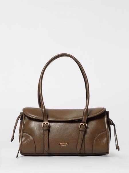 Shoulder bag woman Twinset