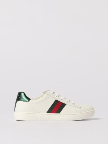 童运动鞋 儿童 Gucci