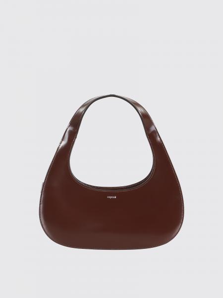 Sac porté épaule femme Coperni