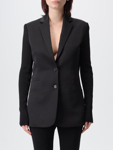 Blazer woman Coperni
