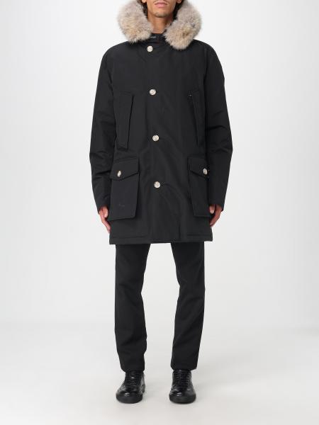 Jacket men Woolrich