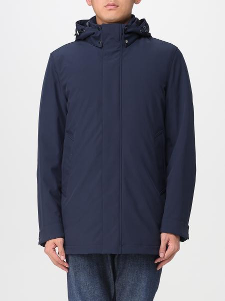 Jacket men Woolrich