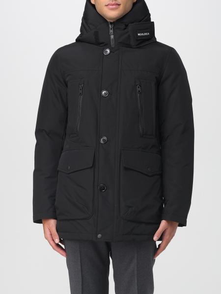 Jacket men Woolrich