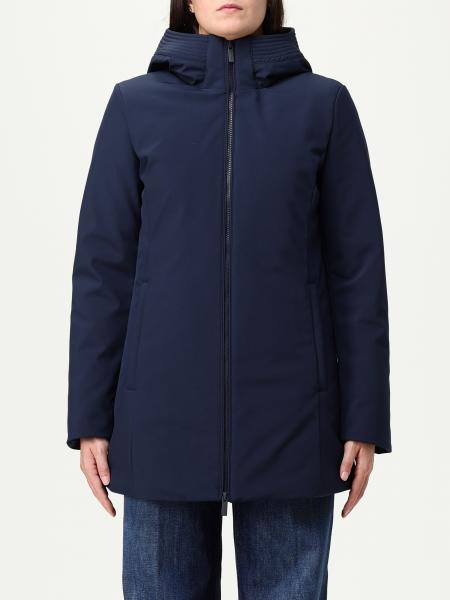 Jacket woman Woolrich