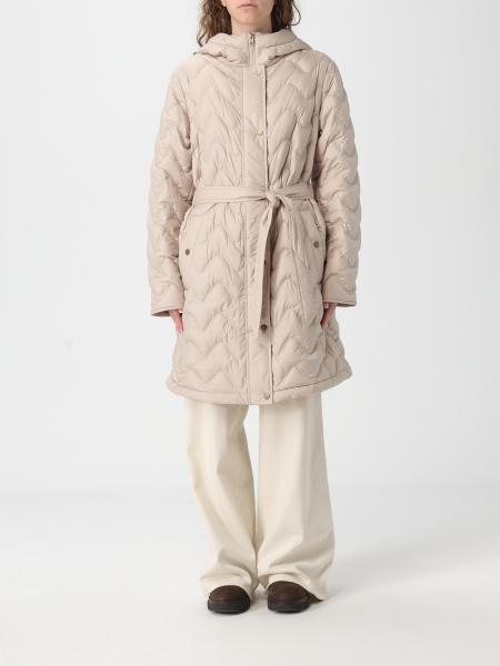 Chaqueta mujer Woolrich