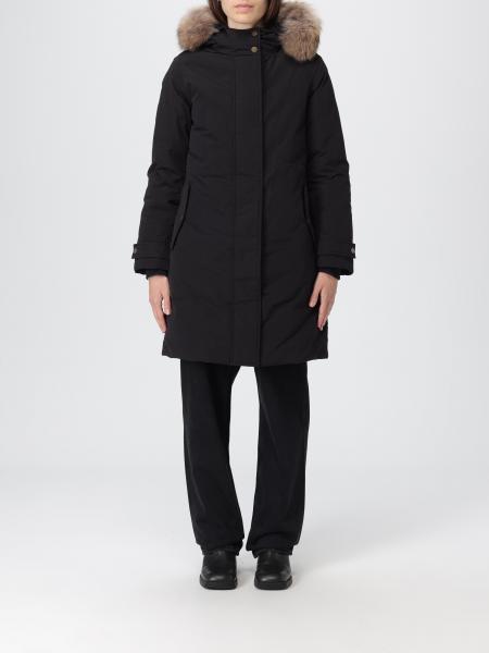 Veste femme Woolrich