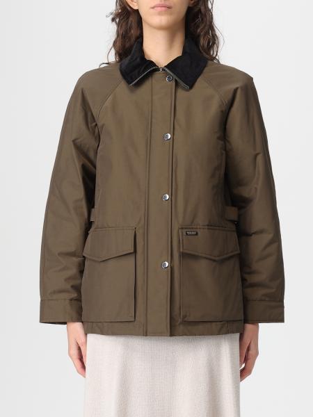 Chaqueta mujer Woolrich
