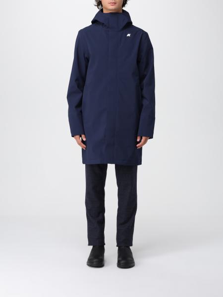 Jacke herren K-way
