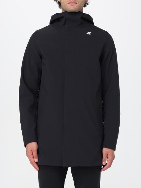 Jacke herren K-way