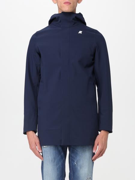 Jacke herren K-way