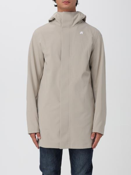Jacke herren K-way