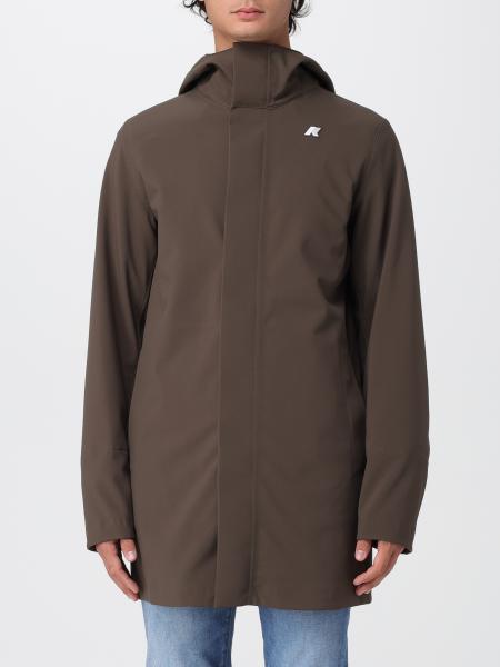 Jacke herren K-way