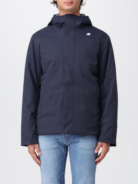 Jacke herren K-way