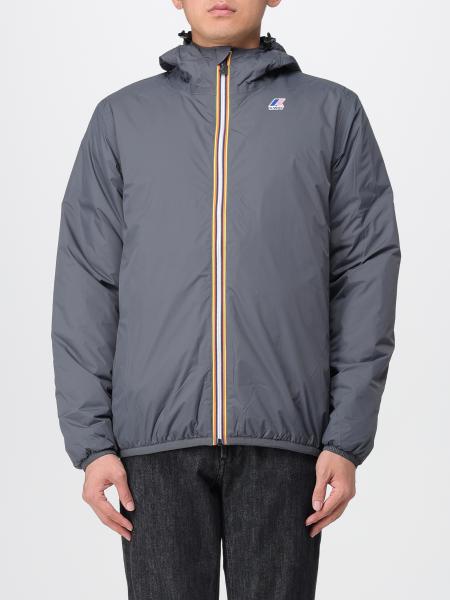 Jacke herren K-way