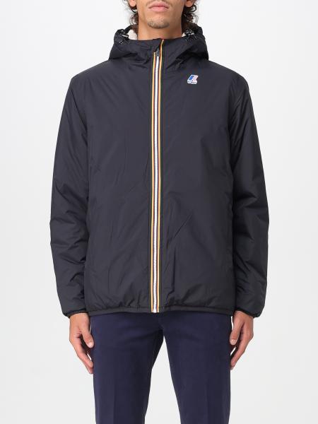 Jacke herren K-way