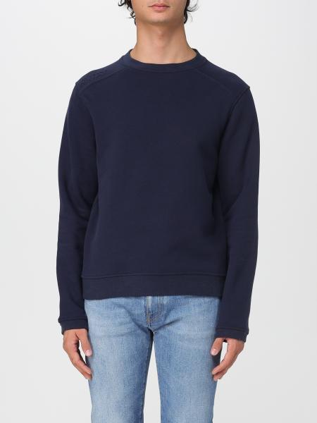 Sweatshirt herren K-way