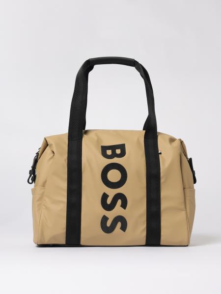 包袋 儿童 Boss