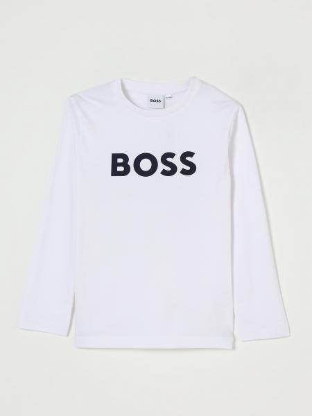 T恤 儿童 Boss