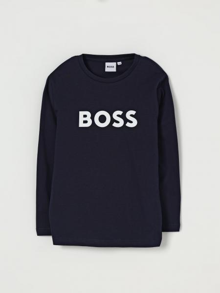Tシャツ ボーイ Boss