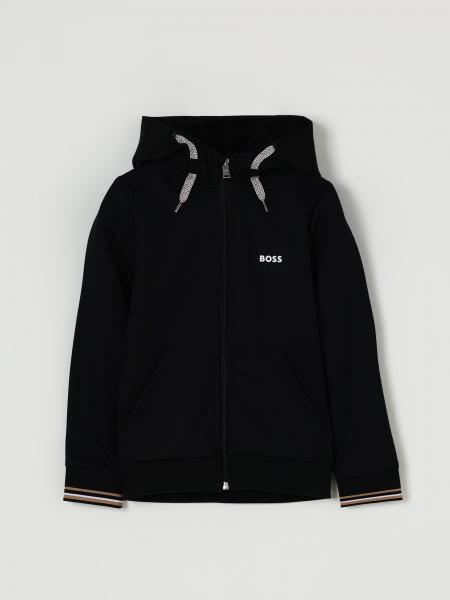 Sweater kids Boss