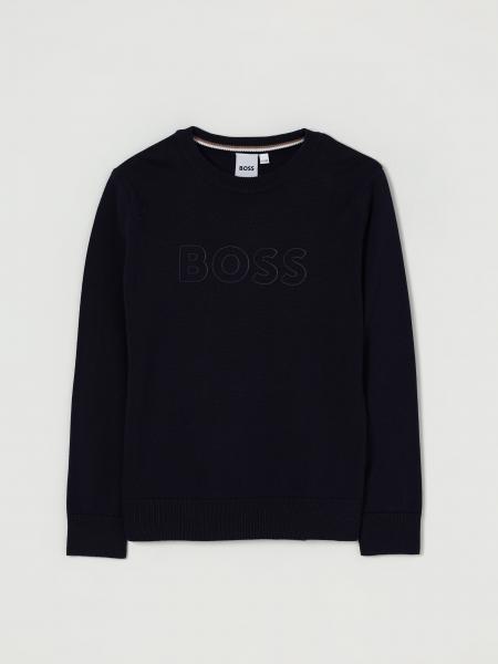 Свитер Детское Boss