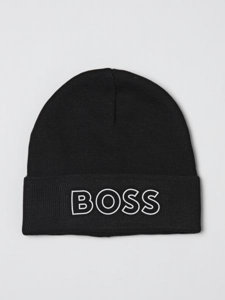 帽子 儿童 Boss