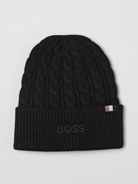 帽子 ボーイ Boss