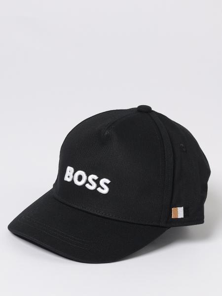 Hat kids Boss