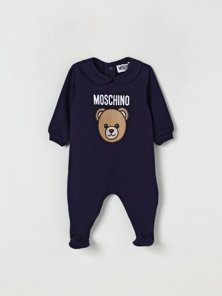 Pelele niños Moschino