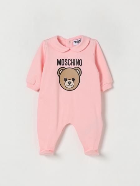 Pelele niños Moschino