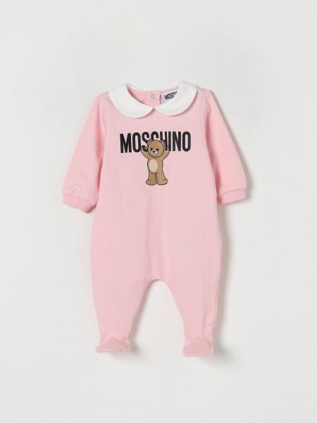 モスキーノ(MOSCHINO) キッズコレクション 2025/26年秋冬